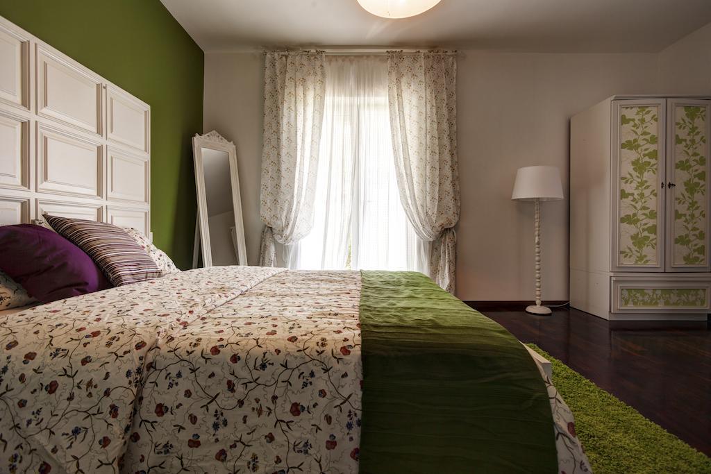 Villa Parenzana Višnjan Zewnętrze zdjęcie