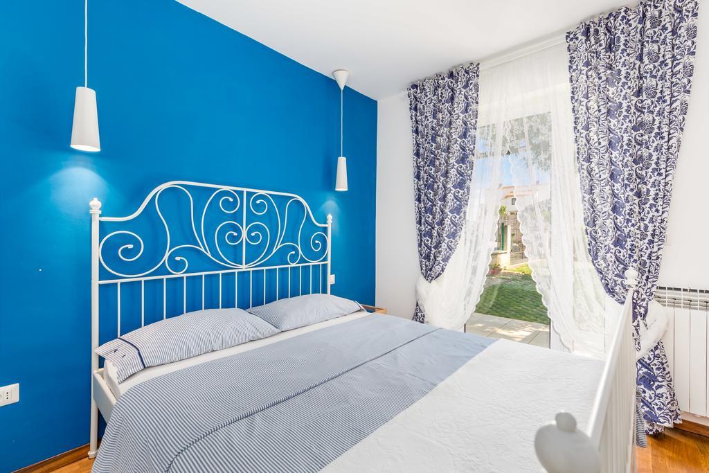 Villa Parenzana Višnjan Zewnętrze zdjęcie
