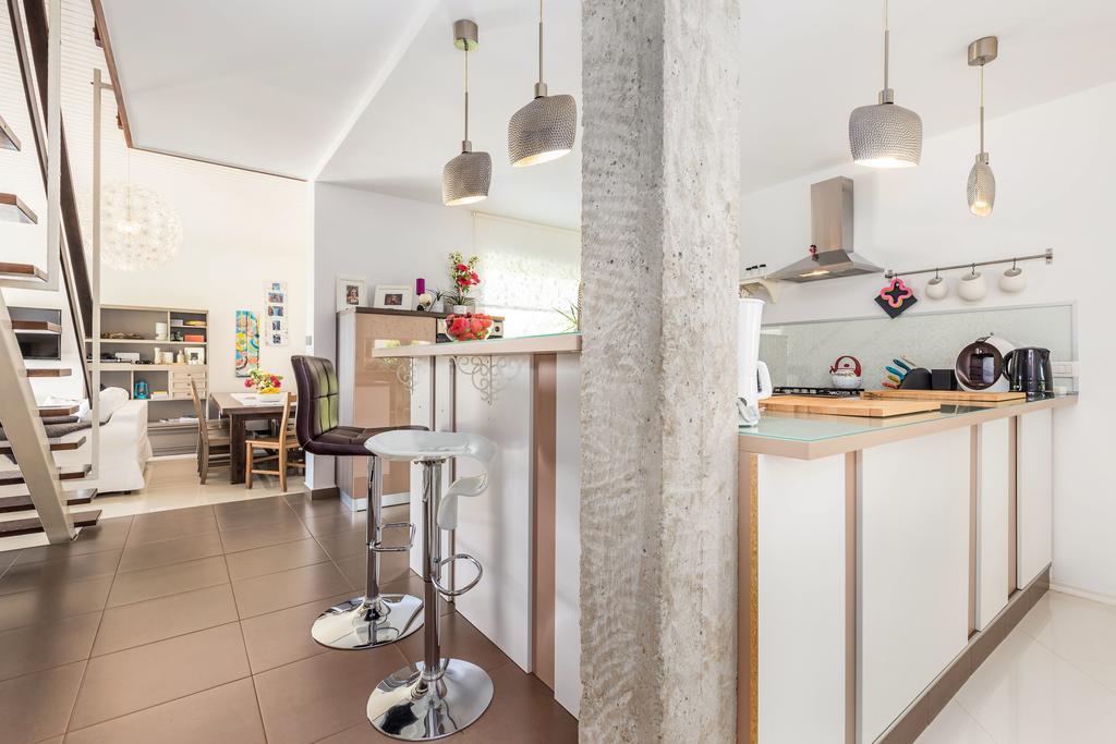 Villa Parenzana Višnjan Zewnętrze zdjęcie